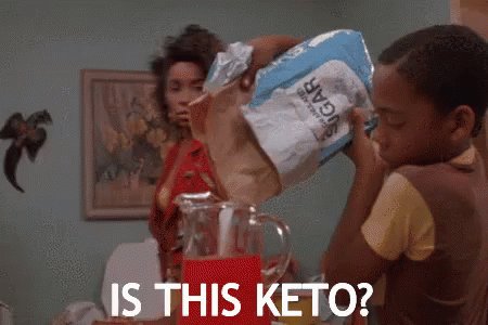 Is This Keto GIF