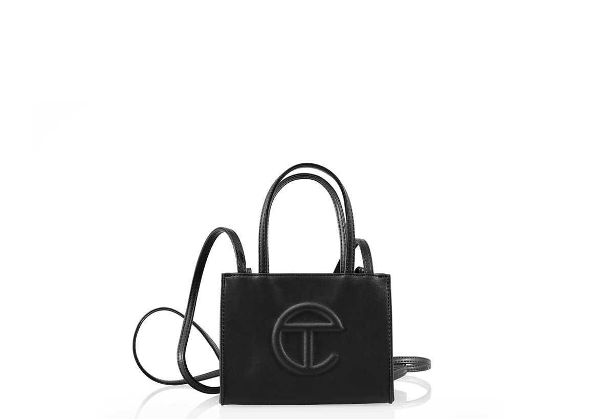 TELFAR on Twitter "BLACK RESTOCK 🔊THURSDAY 4/20 NOON ET at + http//EU