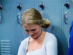 Happy birthday to everyone\s \90s queen: Melissa Joan Hart! 