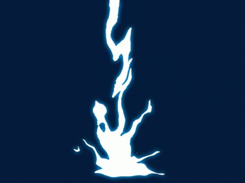 Boom Lightning GIF