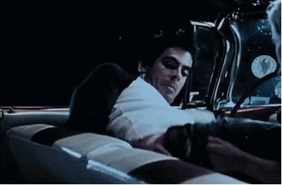 Happy birthday, Eli Roth
 
