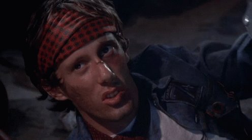  Happy Birthday James Woods! 