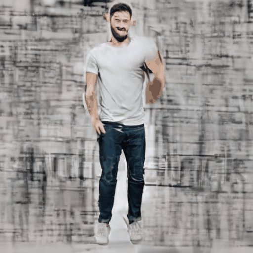 Aran Komatsuzaki on Twitter "Align your Latents HighResolution Video