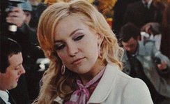 Happy Birthday To Kate Hudson she will be 44 years old today          