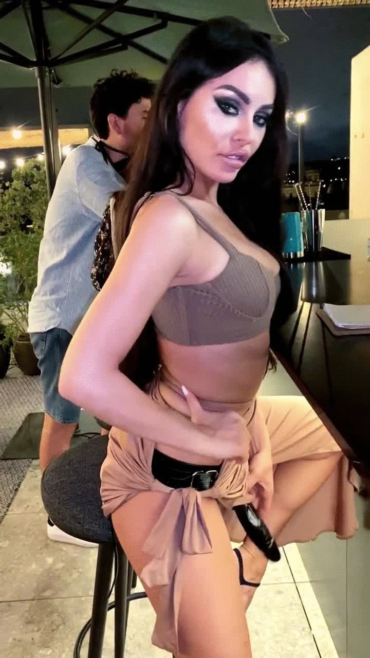 @Evil__Woman_s video Tweet