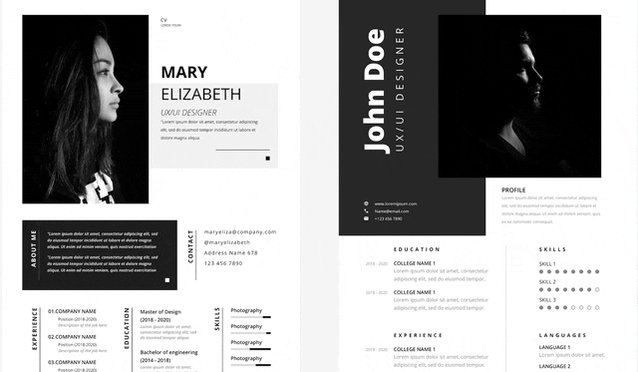 ADPList Felix Lee Career Hy...