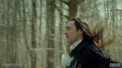 happy bbc two GIF by BBC