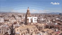 Missing Murcia Echo De Meno...