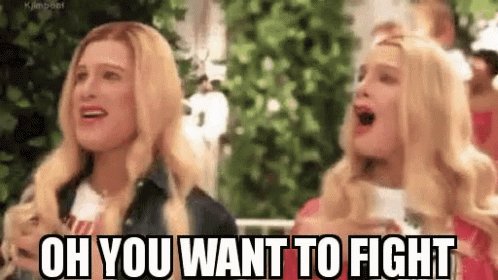 White Chicks Marcus GIF