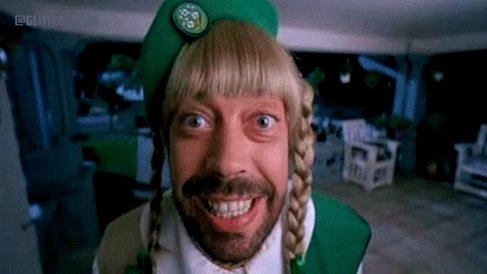 Happy birthday to the one, the only, the legendary Tim Curry!   