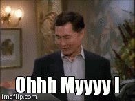 Happy 86th Birthday George Takei

Have a great day! 