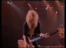 Happy Heavenly Birthday to the one and only Steve Clark  