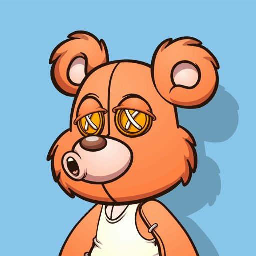 Rainbow K. Bear on Twitter: 