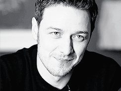 Happy Birthday  James McAvoy 