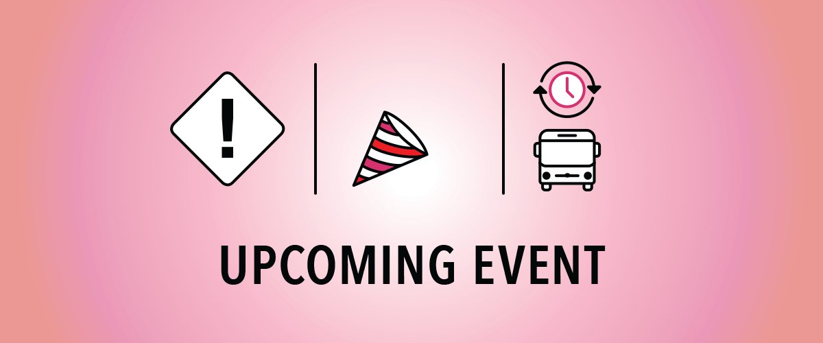 Brisbane City on Twitter "Temporary road closures and changed parking