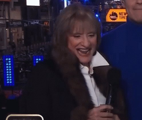 Happy Patti LuPone\s Birthday! 