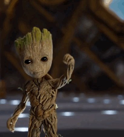 Guardians Of The Galaxy Hel...