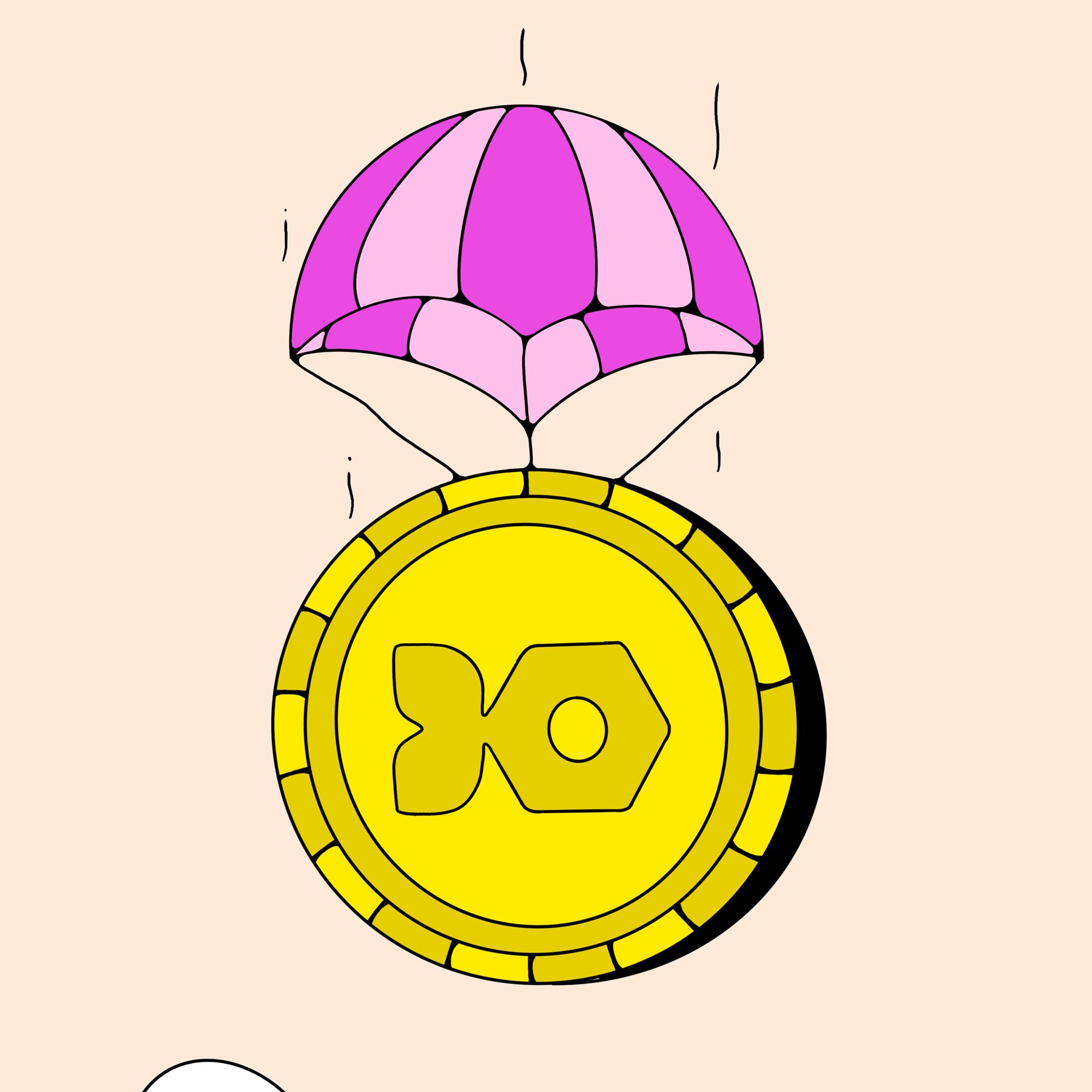 Iron Fish on Twitter "🏃🐠 Today (Apr 21) is the IronFish Airdrop!! 🚨