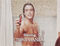 Happy Birthday, TONY DANZA  btd in 