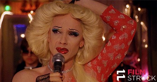Fuck James mcavoy happy birthday John Cameron Mitchell. 