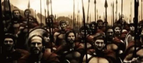 300 Sparta GIF