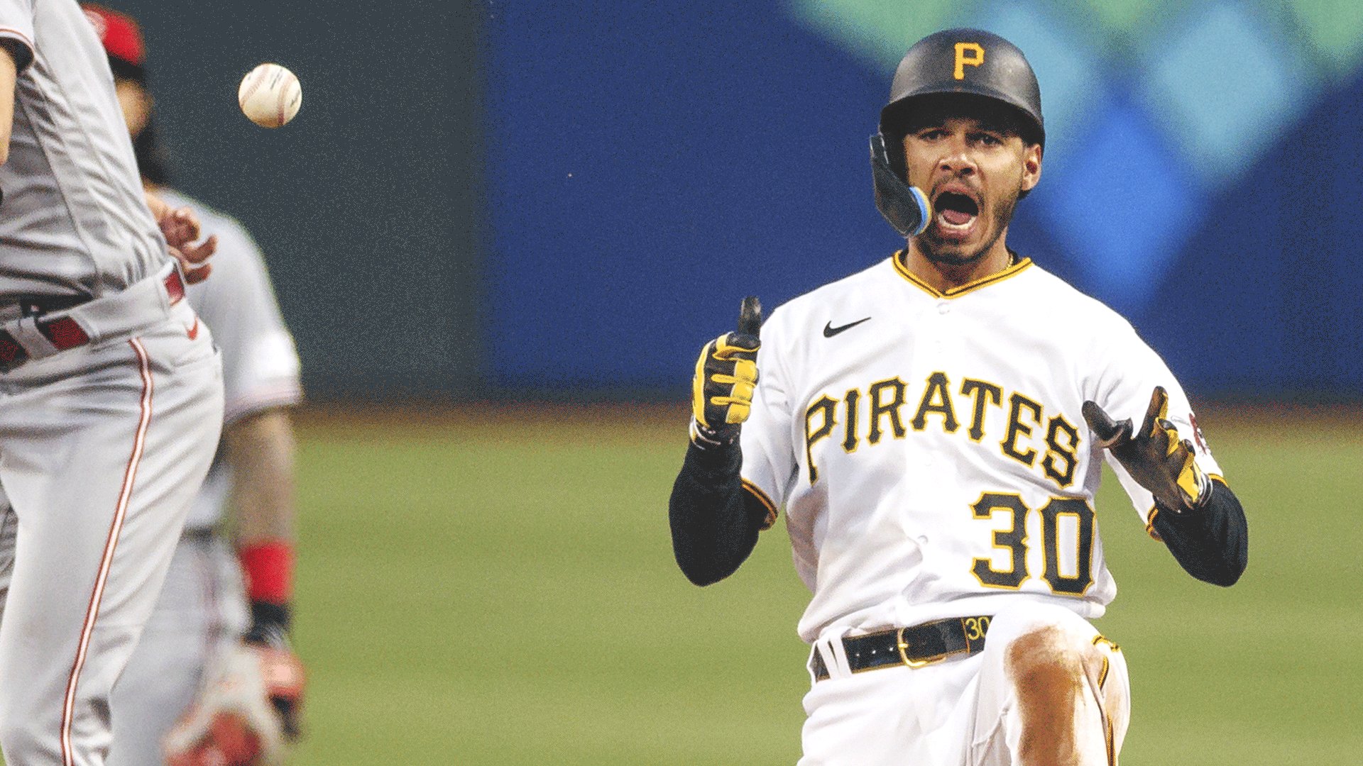Pittsburgh Pirates on X: #RaiseIt 🏴‍☠️