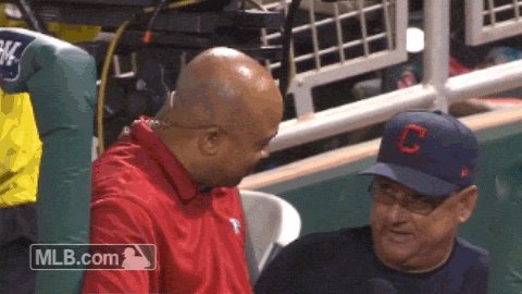 Happy Birthday to the best manager a team could ask for- Terry Francona 