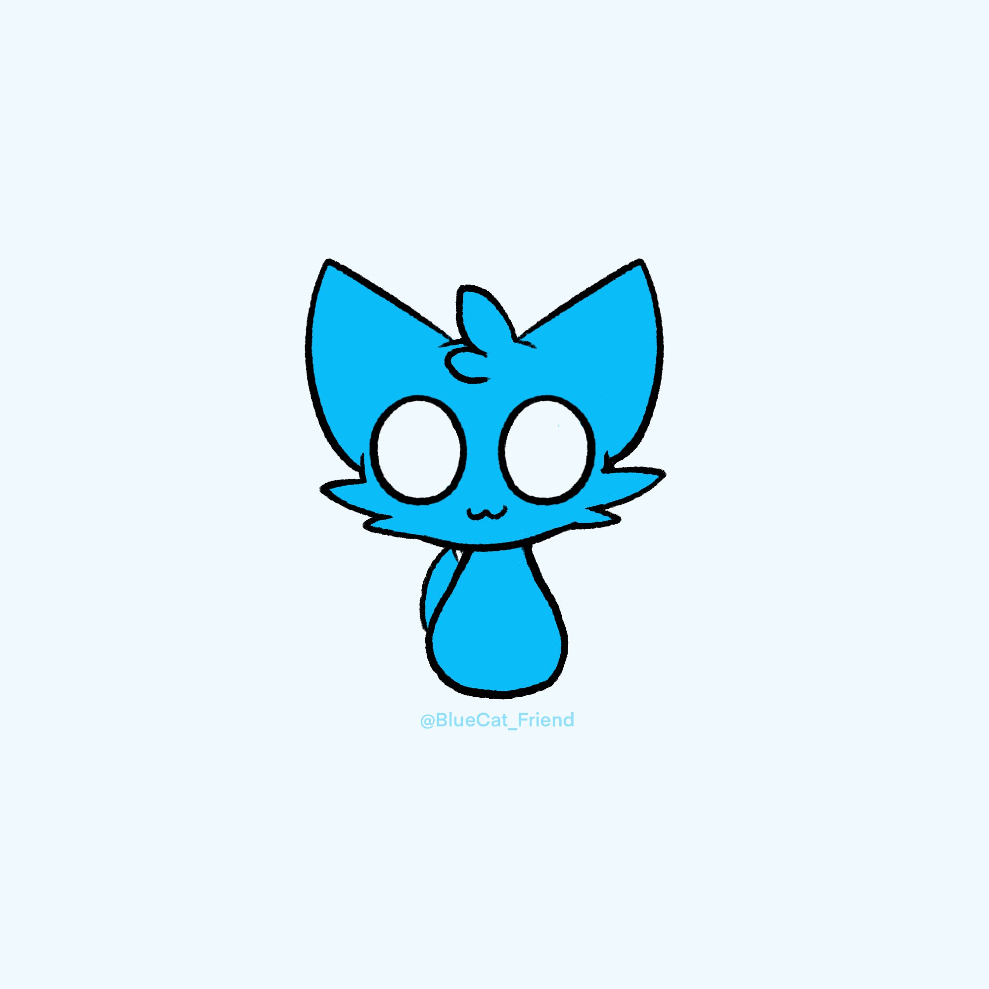 Blue cat deals