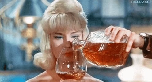 Drinking Wasted GIF
