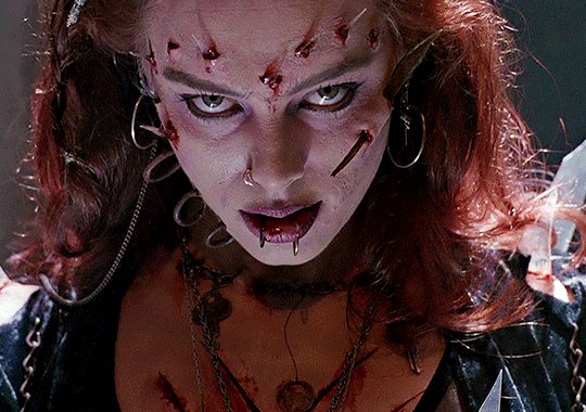     A Happy Birthday to Melinda Clarke      