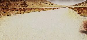 Palla Deserto GIF