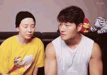 Happy birthday po kuya kim jong kook !  i know na inaalagan mo jihyo namin secretly hehe. 
