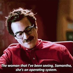 Her Theodore GIF