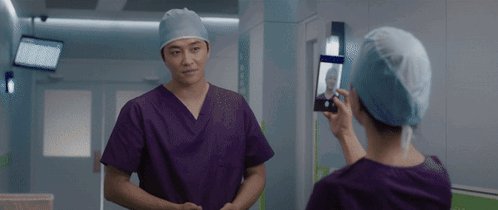 Doctor Cha Picture GIF