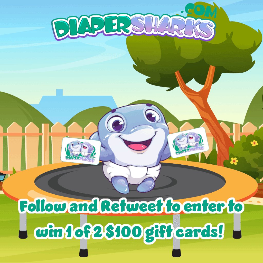 @DiaperSharkss video Tweet