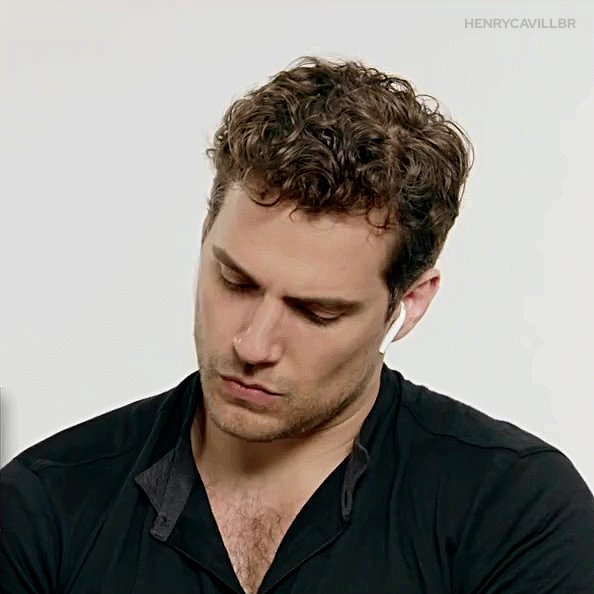 Henry Cavill – SIS Brasil