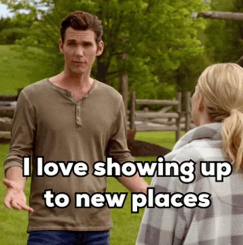 Kevinmcgarry Autumnstables GIF