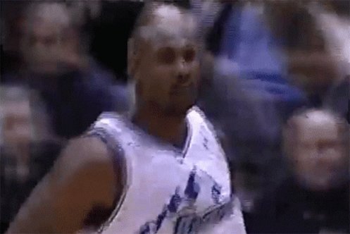 Karl Malone GIF