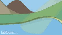 Water Cycle Nature GIF