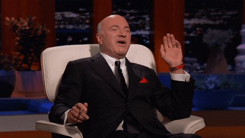 Tell Me More Shark Tank GIF...