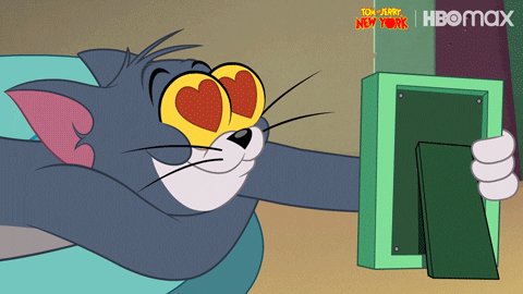 I Love You Flirting GIF by ...