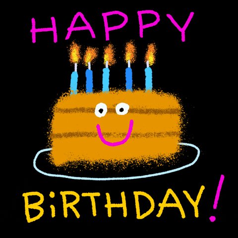 Happy birthday damian hope its the best birthday ever 