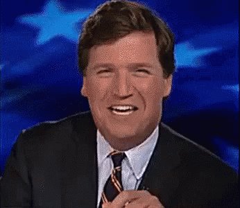 Tuckercarlson Trump GIF