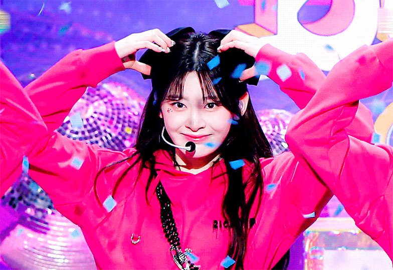 STAYC Charts 🧸 on Twitter ".STAYC_official Digital Index Points on Circle Digital Chart (per
