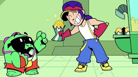 Brawl Stars on Twitter: "Going into maintenance to fix a bunch of issues! 🔧 After the ...