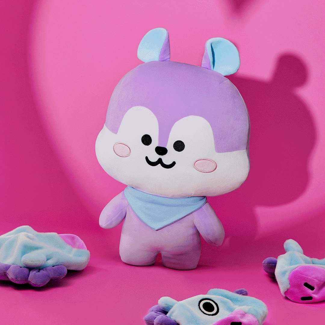 @BT21_Japan's video Tweet