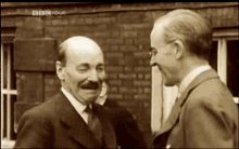 Attlee Clement Attlee GIF