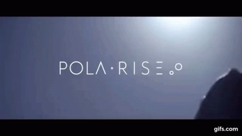 Polarise Ohoh GIF