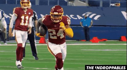 JP Finlay on Twitter: "Last time the Commanders were in Dallas on