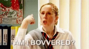 Happy 55th Birthday Catherine Tate 

Have a lovely day. 